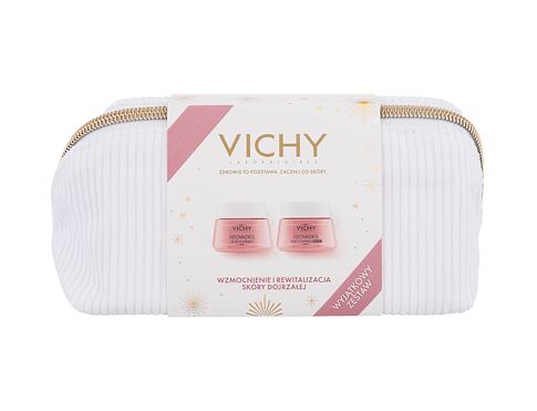 Denní pleťový krém Vichy Neovadiol Rose Platinium 50 ml Kazeta