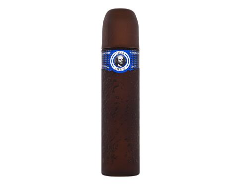 Toaletní voda Cuba Fierce 100 ml