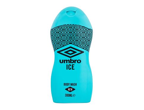 Sprchový gel UMBRO Ice Body Wash 300 ml