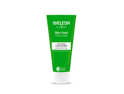 Čisticí krém Weleda Skin Food Nourishing Cleansing Balm 75 ml