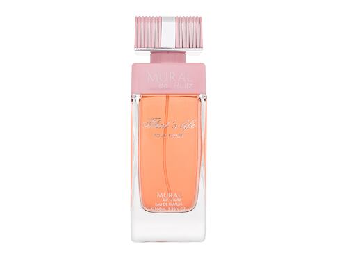 Parfémovaná voda Mural de Ruitz That 's Life Pour Femme 100 ml poškozená krabička