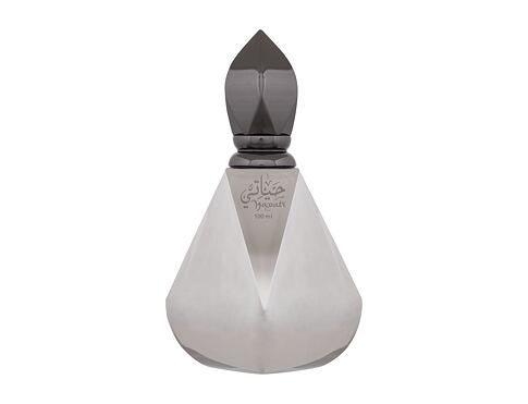 Parfémovaná voda Al Haramain Hayati Spray 100 ml