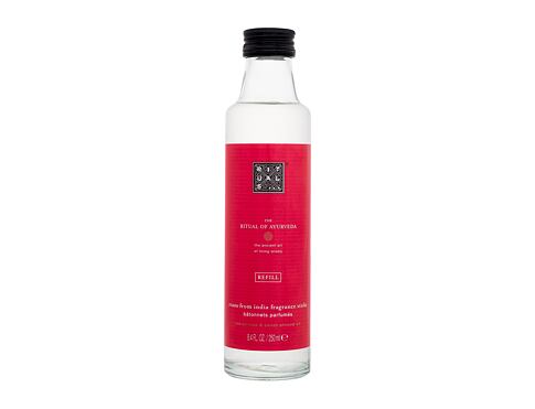 Bytový sprej a difuzér Rituals The Ritual Of Ayurveda Fragrance Sticks Náplň 250 ml