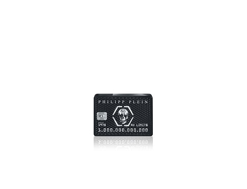 Parfémovaná voda Philipp Plein No Limit$ 50 ml