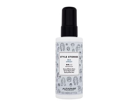 Pro podporu vln ALFAPARF MILANO Style Stories Sea Spray 150 ml