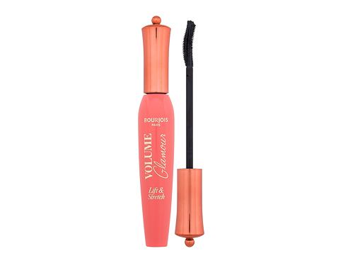 Řasenka BOURJOIS Paris Volume Glamour Lift & Stretch 12 ml 01 Black