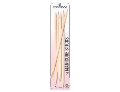 Manikúra Essence The Manicure Sticks 5 ks