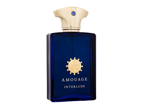Parfémovaná voda Amouage Interlude 100 ml poškozená krabička