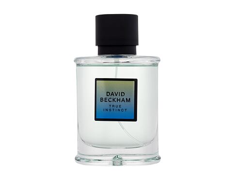 Parfémovaná voda David Beckham True Instinct 75 ml