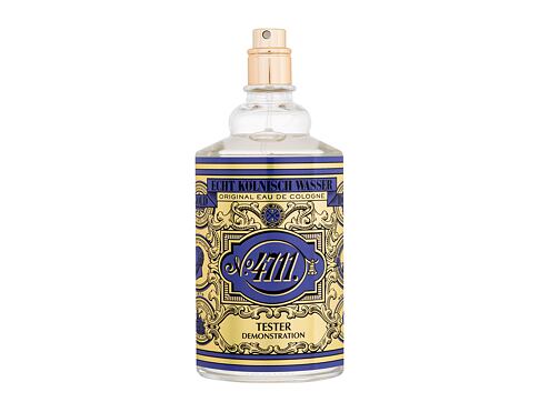 Kolínská voda 4711 Floral Collection Lilac 100 ml Tester