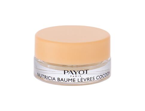 Balzám na rty PAYOT Nutricia Comforting Nourishing Care 6 g poškozená krabička