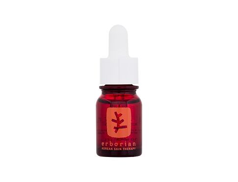 Pleťový olej Erborian Skin Therapy Multi-Perfecting Night Oil 10 ml