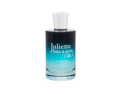 Parfémovaná voda Juliette Has A Gun Pear Inc 100 ml poškozený flakon