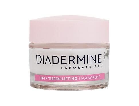 Denní pleťový krém Diadermine Lift+ Tiefen-Lifting Anti-Age Day Cream 50 ml