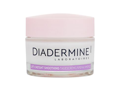 Denní pleťový krém Diadermine Lift+ Instant Smoothing Anti-Age Day Cream 50 ml