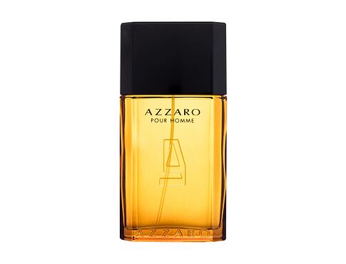 Toaletní voda Azzaro Pour Homme 50 ml