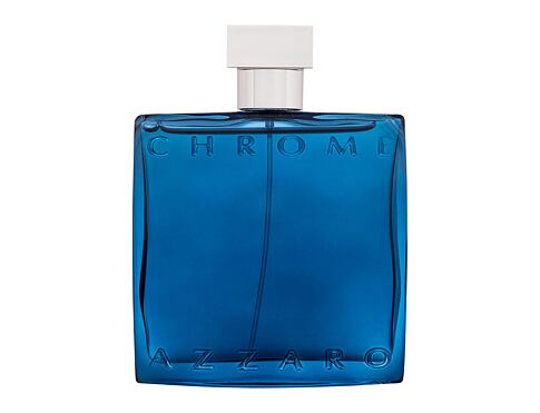 Parfém Azzaro Chrome 100 ml