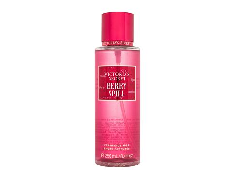 Tělový sprej Victoria´s Secret Berry Spill 250 ml