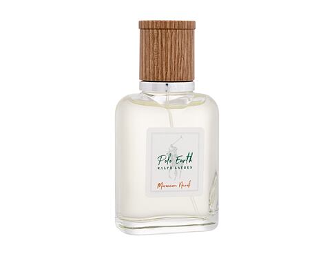 Toaletní voda Ralph Lauren Polo Earth Moroccan Neroli 40 ml