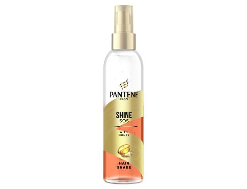 Pro lesk vlasů Pantene SOS Shine Hair Shake 150 ml
