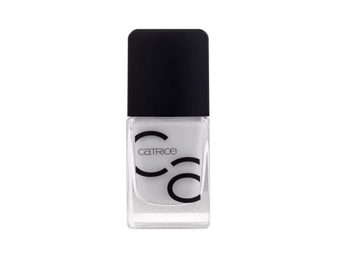 Lak na nehty Catrice Iconails 10,5 ml 175 Too Good To Be Taupe