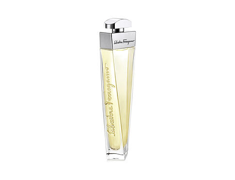 Parfémovaná voda Ferragamo Pour Femme 100 ml