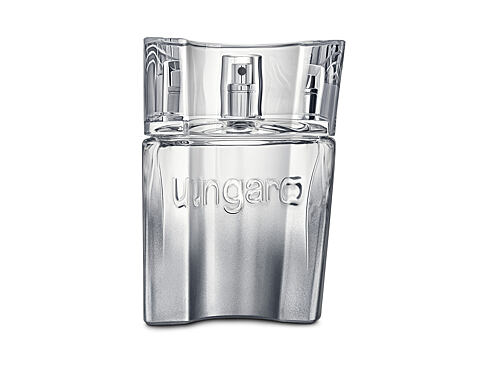 Toaletní voda Emanuel Ungaro Ungaro Silver 50 ml