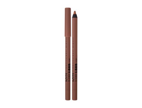 Tužka na rty NYX Professional Makeup Line Loud 1,2 g 29 No Equivalent