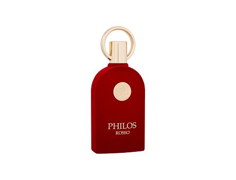 Parfémovaná voda Maison Alhambra Philos Rosso 100 ml