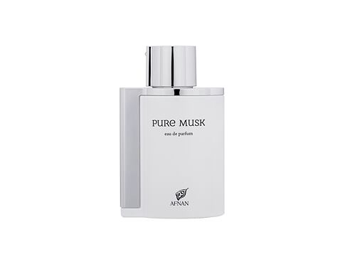 Parfémovaná voda Afnan Pure Musk 100 ml