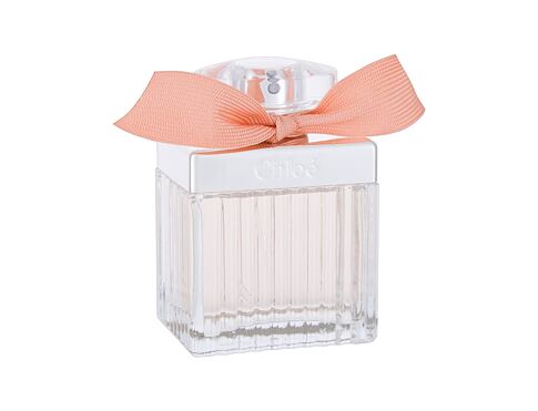 Toaletní voda Chloé Rose Tangerine 75 ml