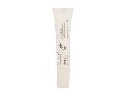Oční krém Ziaja Remodeling Anti-Wrinkle Eye Cream 15 ml