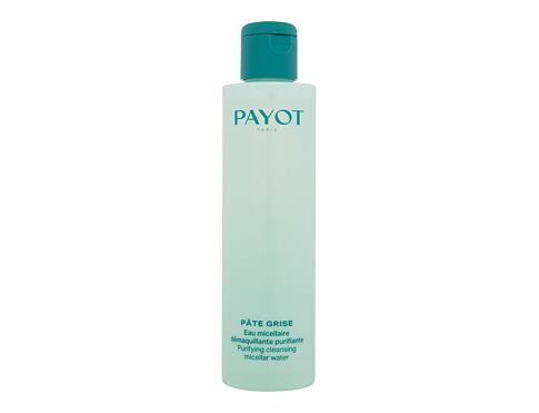 Micelární voda PAYOT Pâte Grise Purifying Cleansing Micellar Water 200 ml