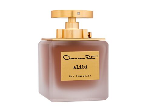 Parfémovaná voda Oscar de la Renta Alibi Eau Sensuelle 100 ml