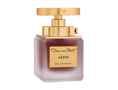 Parfémovaná voda Oscar de la Renta Alibi Eau Sensuelle 30 ml