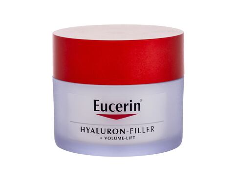 Denní pleťový krém Eucerin Volume-Filler SPF15 50 ml poškozená krabička