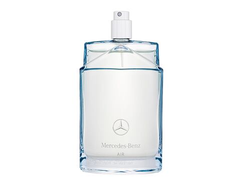 Parfémovaná voda Mercedes-Benz Air 100 ml Tester