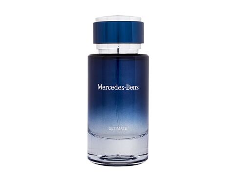 Parfémovaná voda Mercedes-Benz Mercedes-Benz Ultimate 120 ml Tester