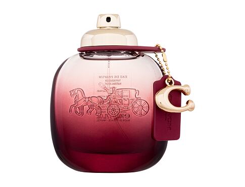 Parfémovaná voda Coach Coach Wild Rose 90 ml Tester