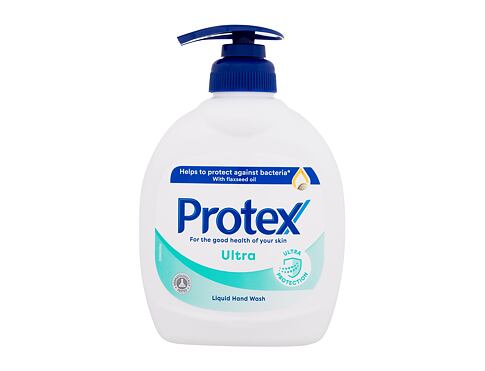 Tekuté mýdlo Protex Ultra Liquid Hand Wash 300 ml