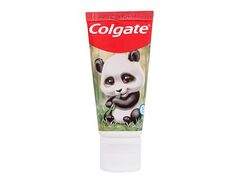 Zubní pasta Colgate Kids 3+ 50 ml