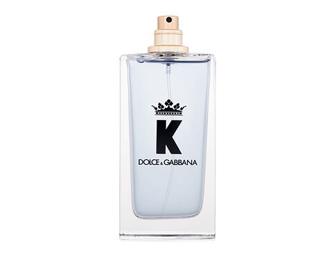 Toaletní voda Dolce&Gabbana K 100 ml Tester