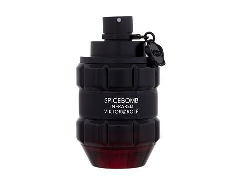 Toaletní voda Viktor & Rolf Spicebomb Infrared 90 ml