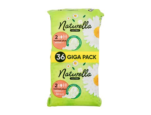 Vložka Naturella Ultra Normal Plus 36 ks