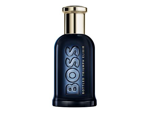 Parfém HUGO BOSS Boss Bottled Triumph Elixir 50 ml