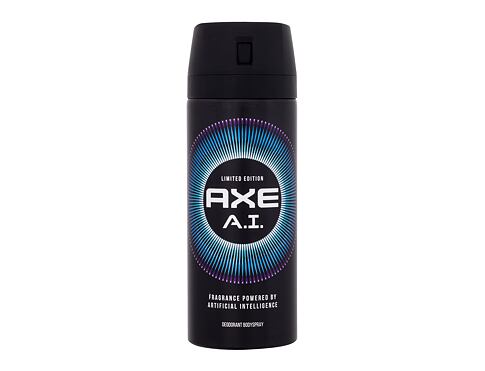 Deodorant Axe A.I. 150 ml