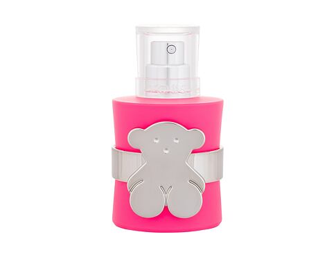 Toaletní voda TOUS Your Moments 30 ml