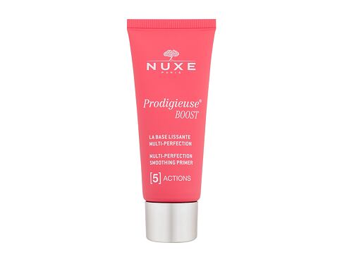 Podklad pod make-up NUXE Prodigieuse Boost Multi-Perfection Smoothing Primer 30 ml