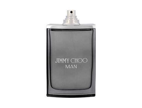 Toaletní voda Jimmy Choo Man 100 ml Tester