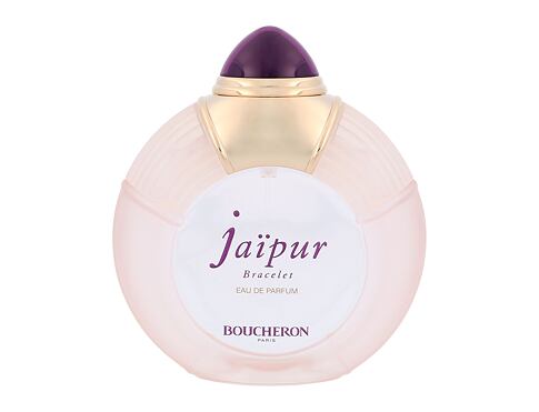 Parfémovaná voda Boucheron Jaïpur Bracelet 100 ml